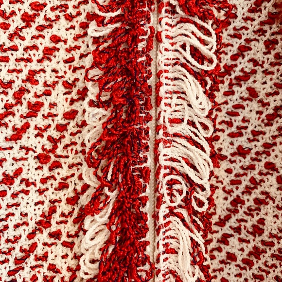 St. John Jacket by Marie Gray - Picture 6 of 8